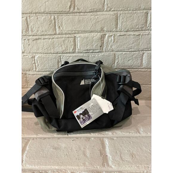 Mountain Equipment Co-Op Waist Pack NWT - Picture 3 of 5